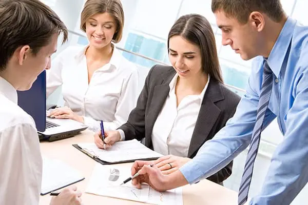 Employee Referral