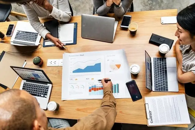 Performance Management